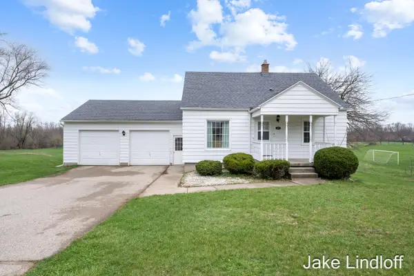 175 84th Street Se, Byron Center, MI 49315