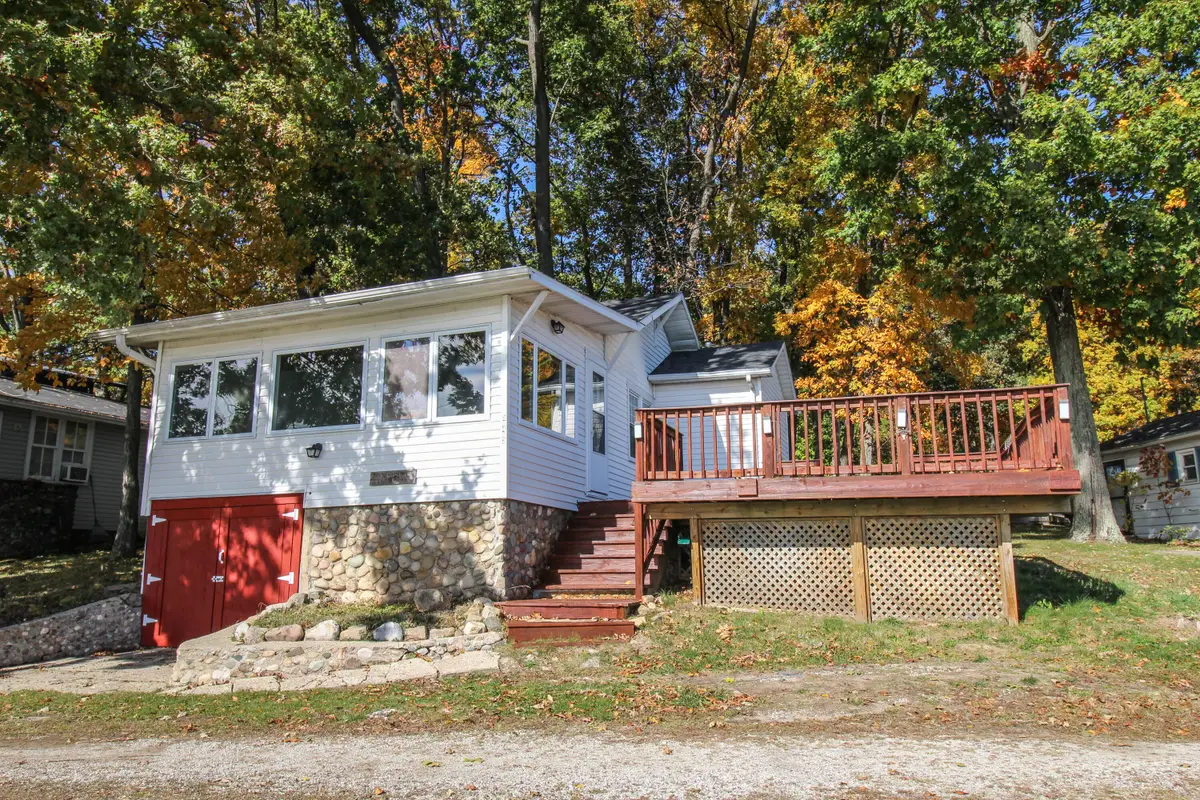 58463 Loop Road, Three Rivers, MI 49093 - #1