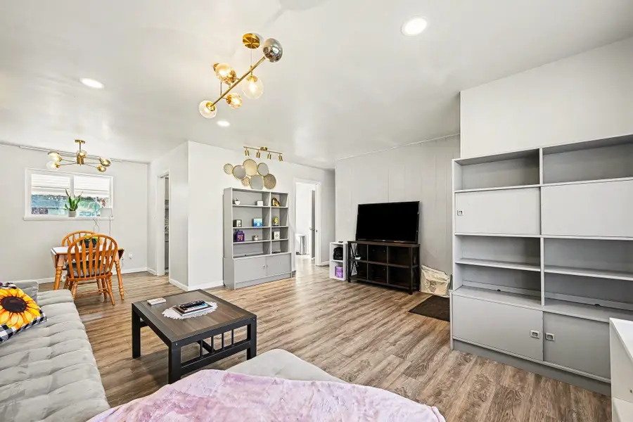 2419 Faye Drive, Ann Arbor, MI 48103 - #2