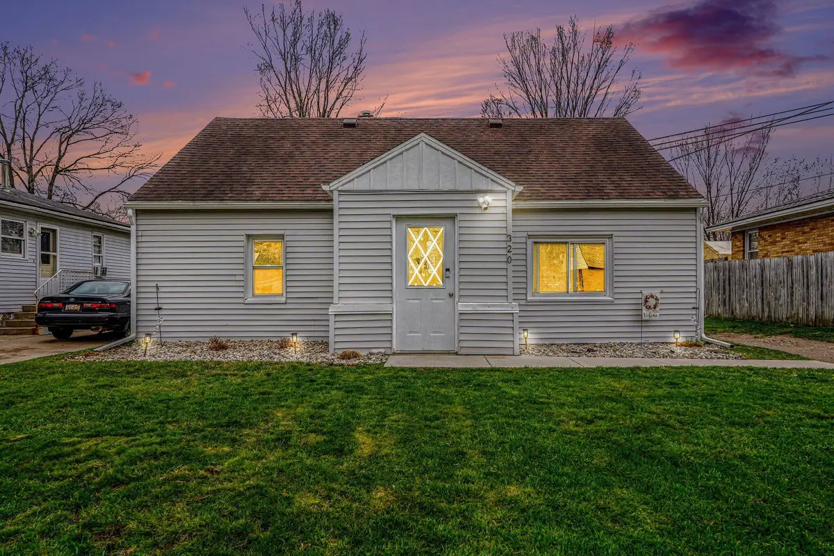 320 Nancy Street Se, Grand Rapids, MI 49548 - #1