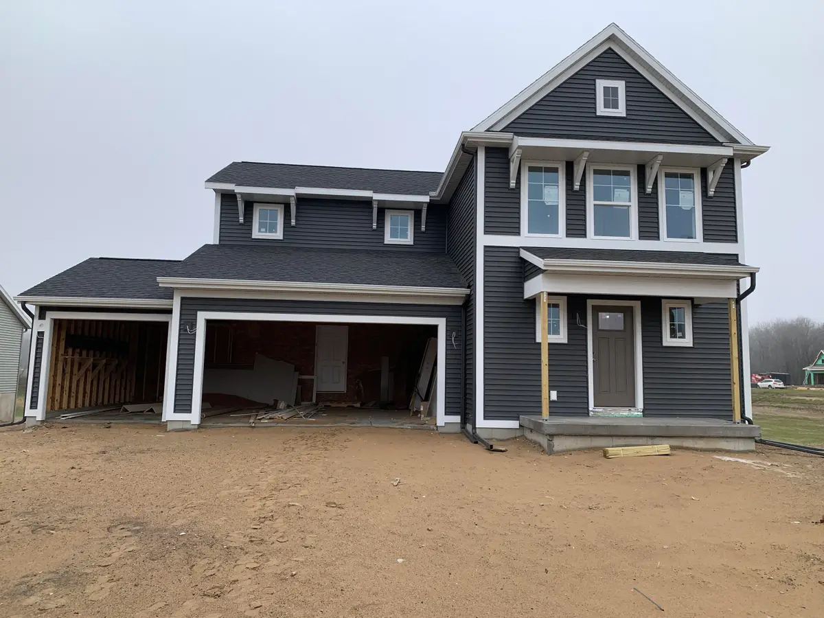 15786 Norwalk Road, Grand Haven, MI 49417 - #1