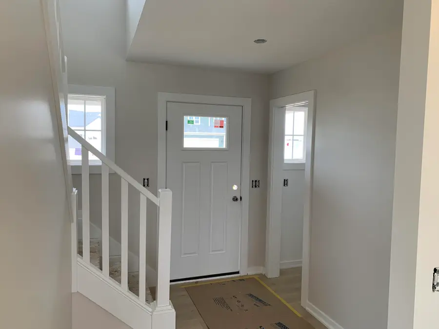 15786 Norwalk Road, Grand Haven, MI 49417 - #2