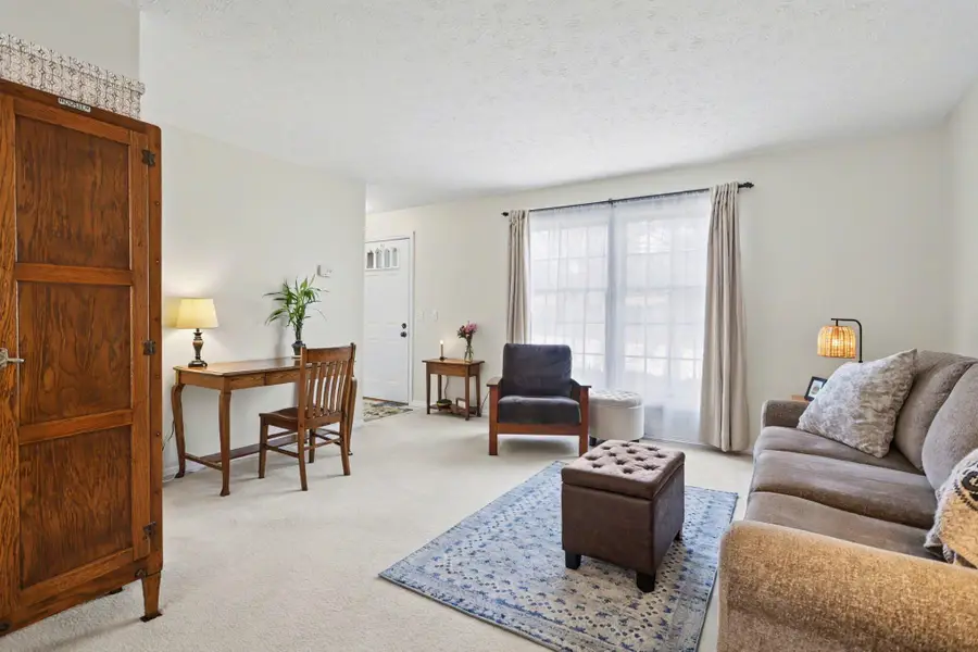 2956 W John Beers Road, Stevensville, MI 49127 - #2