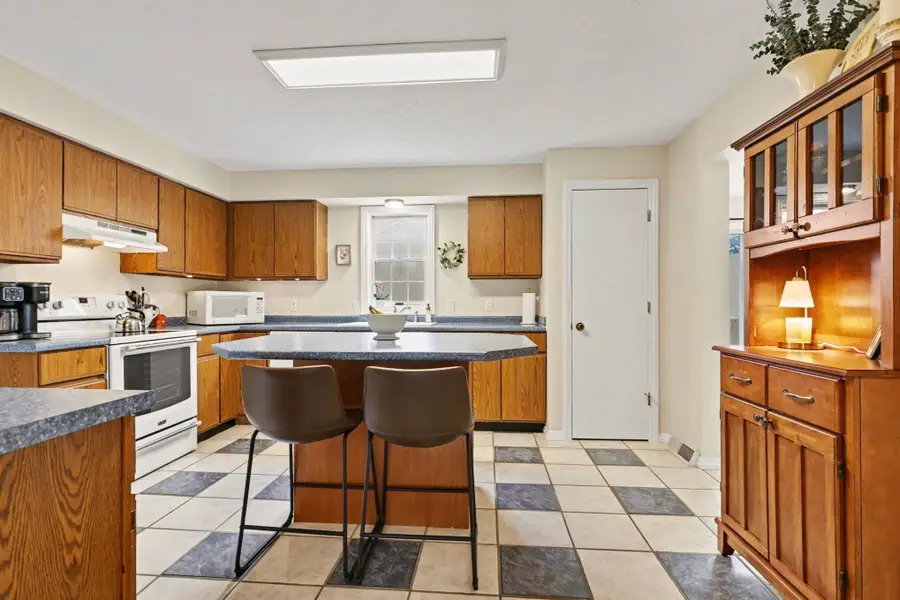 2956 W John Beers Road, Stevensville, MI 49127 - #3