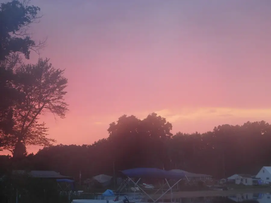 21660 Brady Lake Boulevard, Morley, MI 49336 - #2