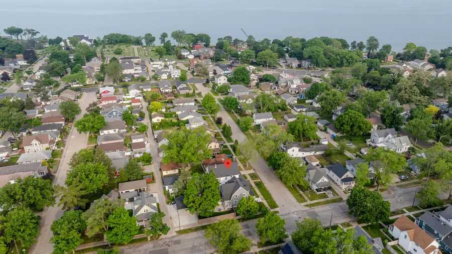 548 Archer Avenue, Saint Joseph, MI 49085 - #2