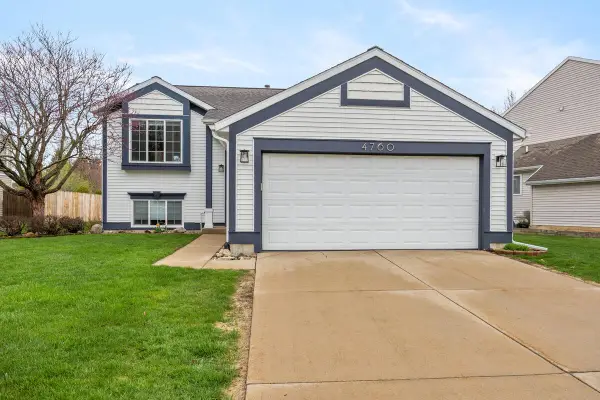 4760 Meadow Lake Drive Se, Grand Rapids, MI 49512