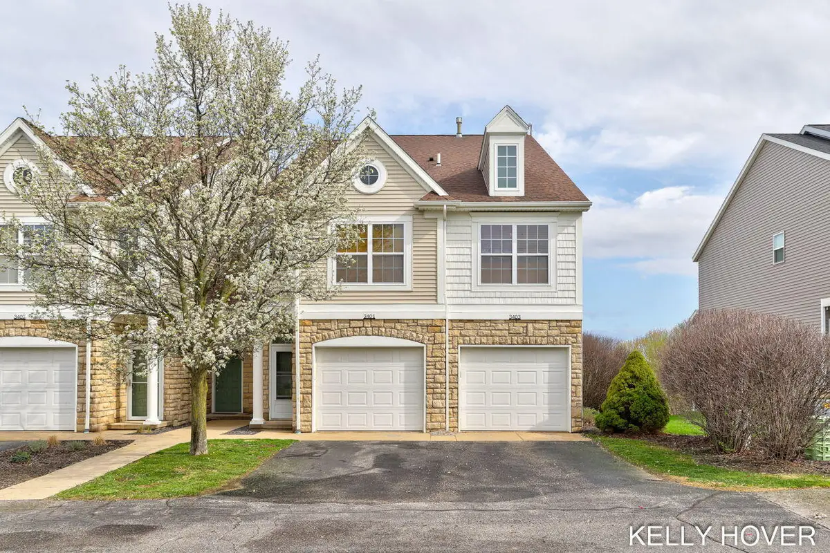 3403 Kings River Street Sw, Wyoming, MI 49418 - #1