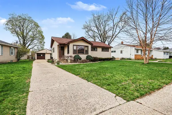 4929 Aleda Avenue Se, Grand Rapids, MI 49508