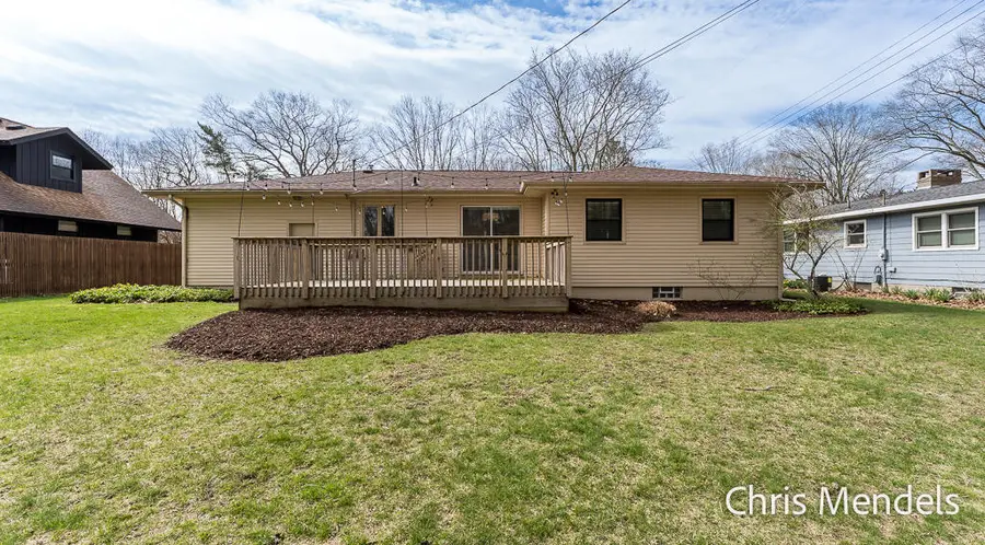 313 Robbins Road, Grand Haven, MI 49417 - #2