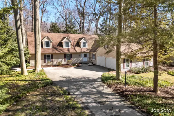 243 Little Station Road, Holland, MI 49424