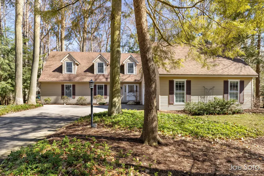 243 Little Station Road, Holland, MI 49424 - #2