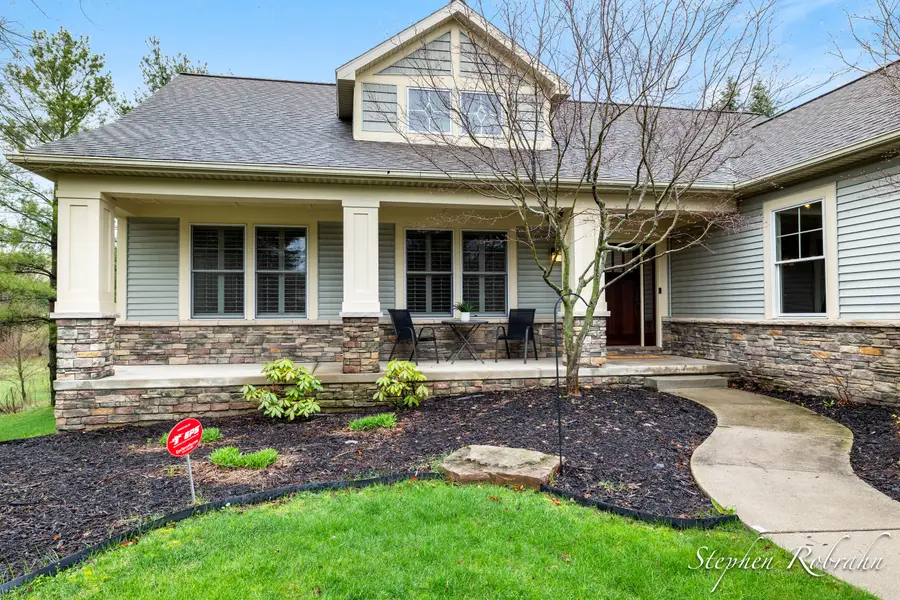 707 Village Springs Drive Se, Ada, MI 49301 - #3