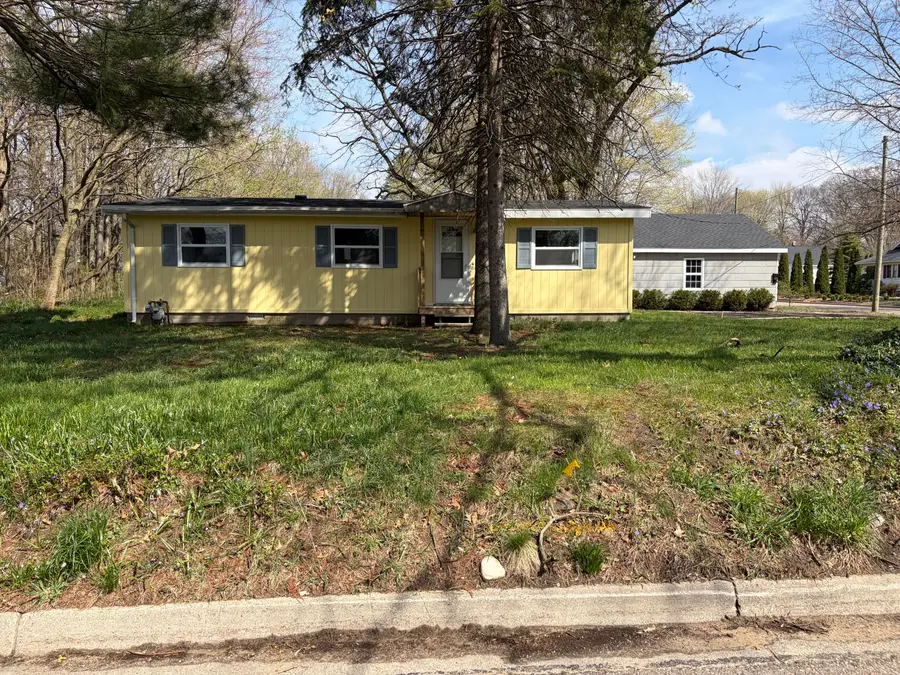 835 South Haven Place, South Haven, MI 49090 - #3