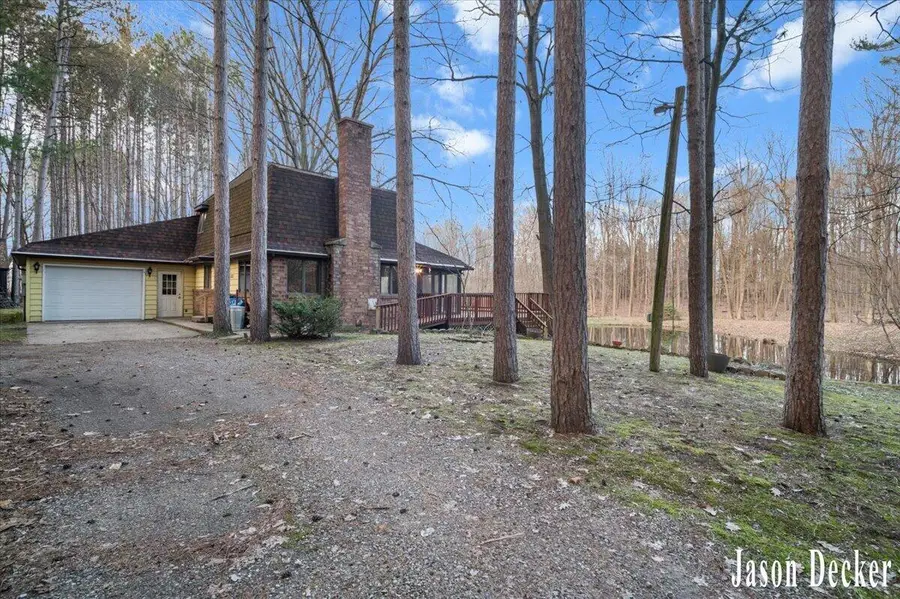 15594 Ritchie Avenue Ne, Nelson, MI 49319 - #3