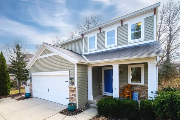 13420 Patchin Drive, Nunica, MI 49448