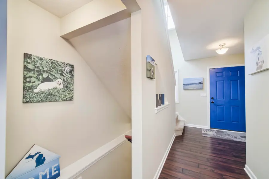 13420 Patchin Drive, Nunica, MI 49448 - #2