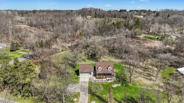 7150 Thornapple River Drive Se, Caledonia, MI 49316