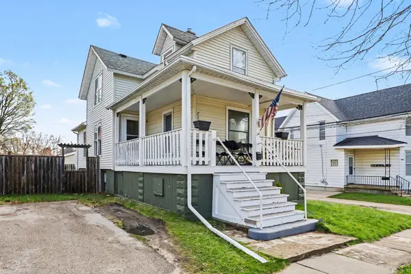 711 Jones Street, St. Joseph, MI 49085