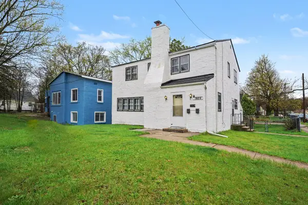 1823 W Michigan Avenue W, Battle Creek, MI 49037