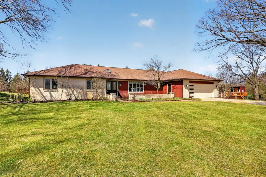 7999 Shadybrook Drive Se, Ada, MI 49301 - #2