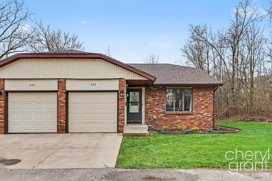 545 Maryland Avenue Ne #37, Grand Rapids, MI 49503 - #2