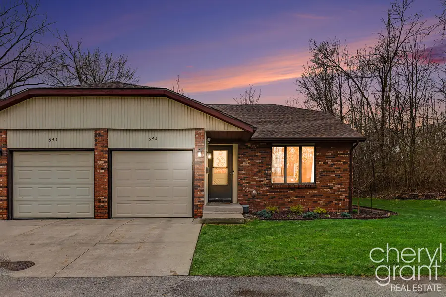 545 Maryland Avenue Ne #37, Grand Rapids, MI 49503 - #3