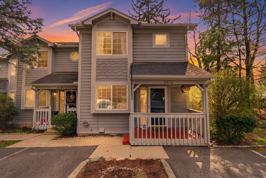 2670 Packard Road, Ann Arbor, MI 48104 - #2