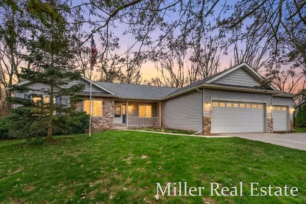 4857 Hathaway Court, Hastings, MI 49058