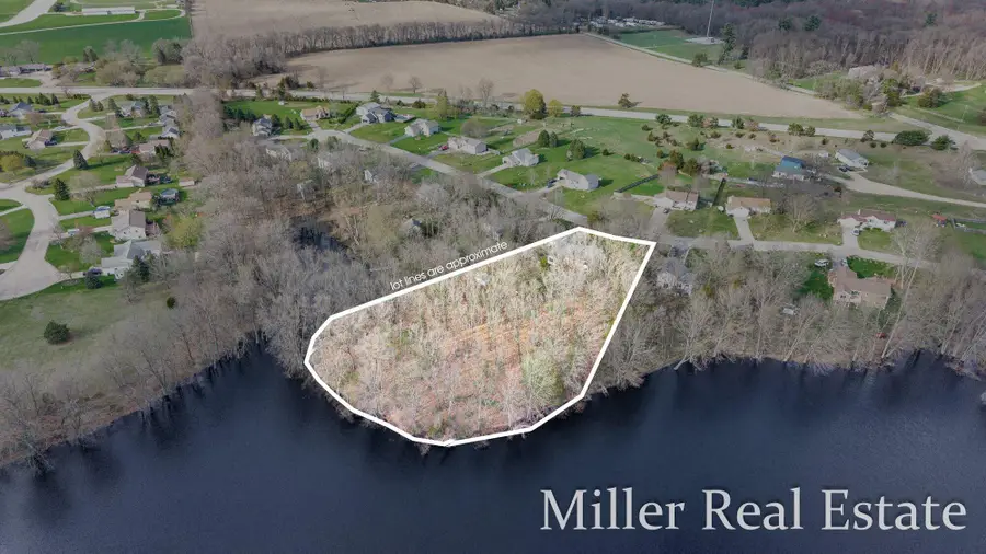 4857 Hathaway Court, Hastings, MI 49058 - #2