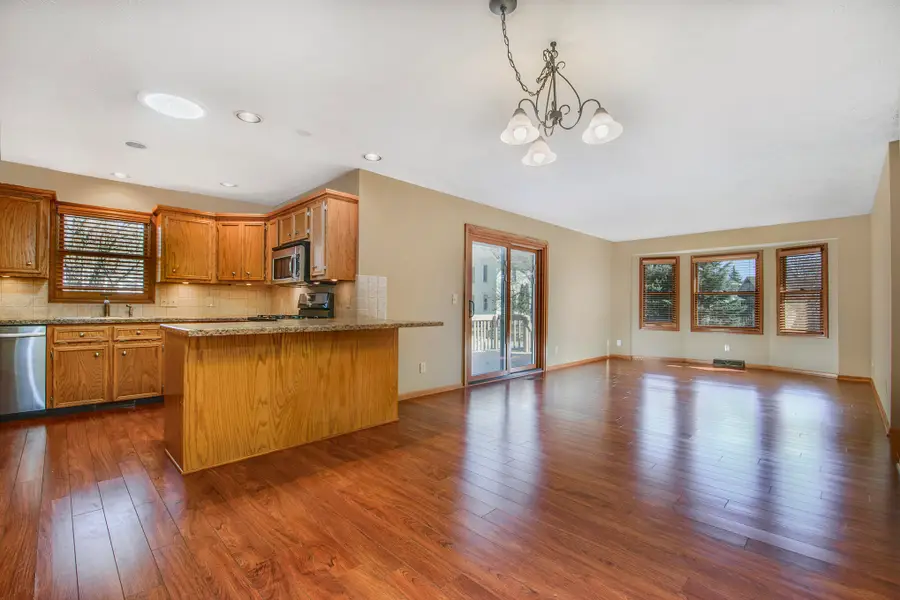 4180 Ivanrest Avenue Sw, Grandville, MI 49418 - #2