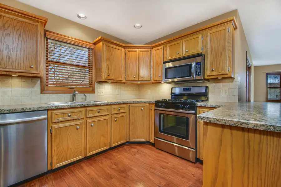 4180 Ivanrest Avenue Sw, Grandville, MI 49418 - #3