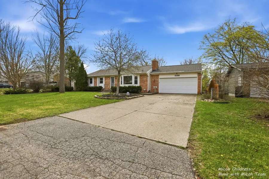 5359 Burgis Avenue Se, Grand Rapids, MI 49508 - #2