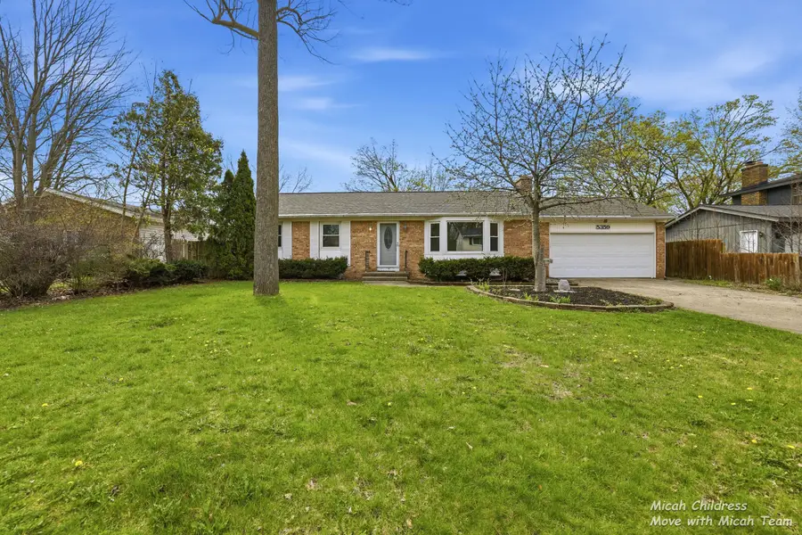 5359 Burgis Avenue Se, Grand Rapids, MI 49508 - #3