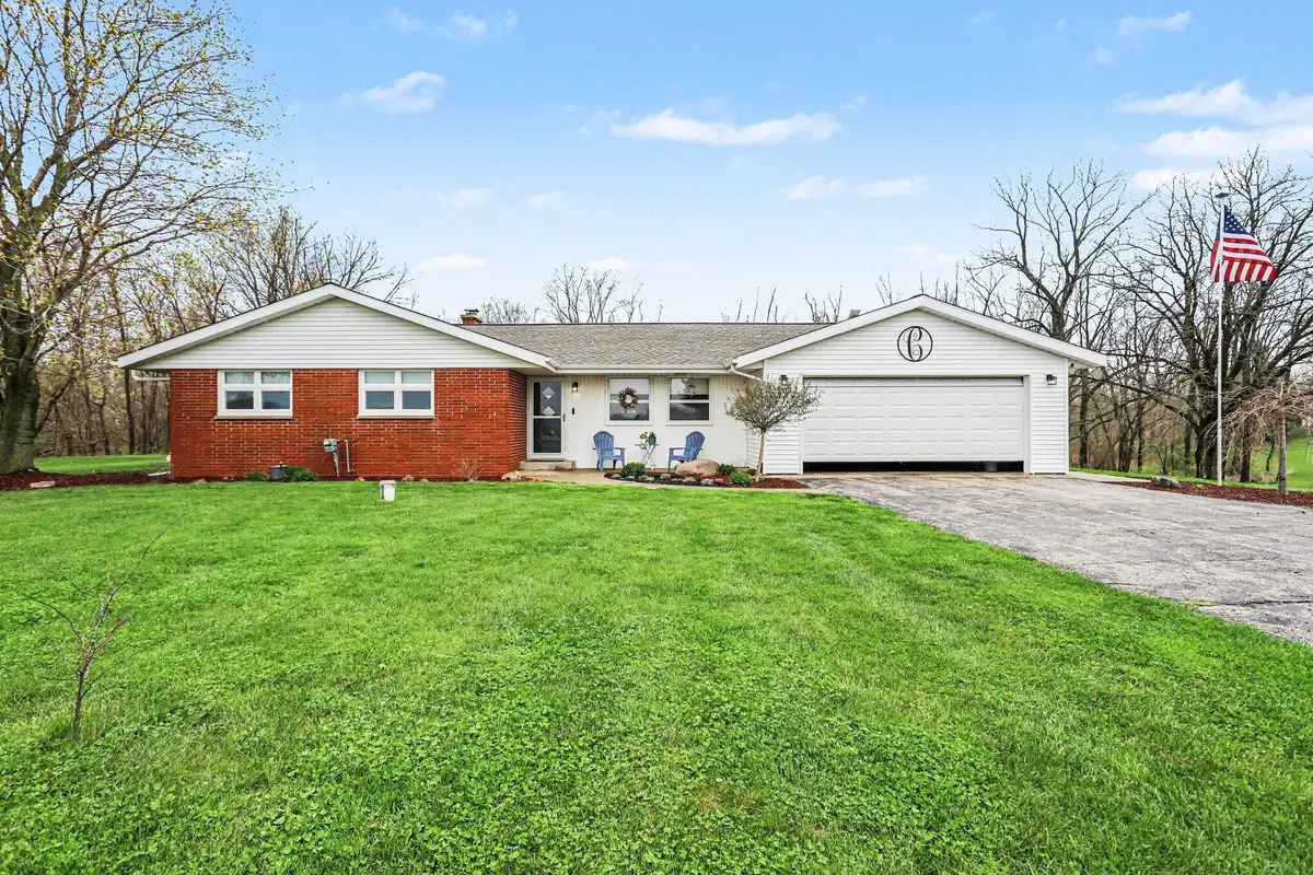 3785 U Drive S, Athens, MI 49011 - #1