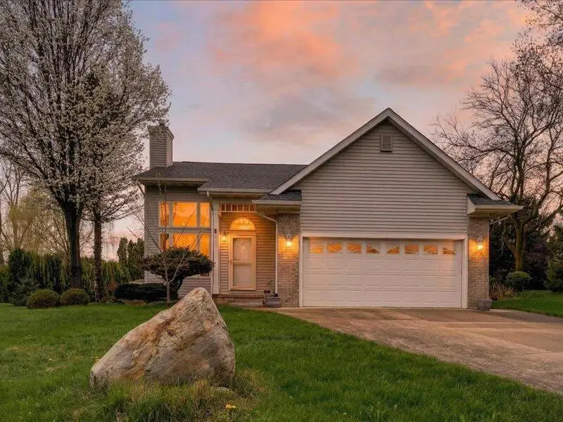 5170 N Granite, Jackson, MI 49201 - #1