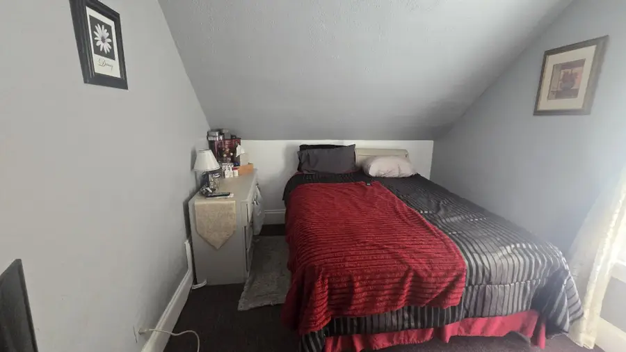 145 W Addison Street #4-, Jackson, MI 49203 - #2