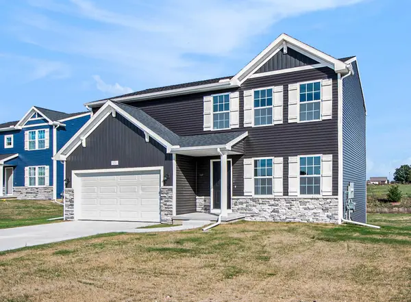 16281 Mitchell Creek Trail, Big Rapids, MI 49307