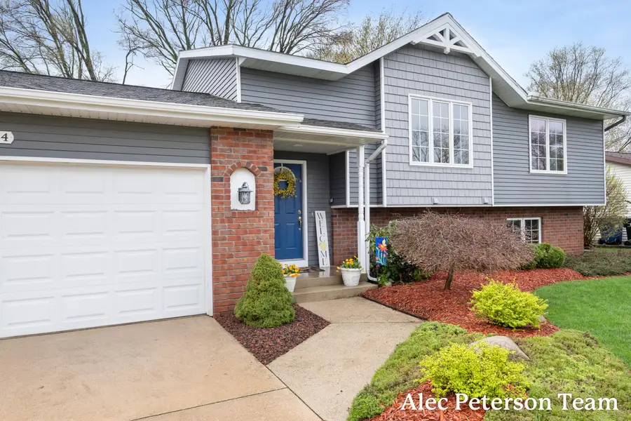 11154 Autumn Drive, Zeeland, MI 49464 - #2