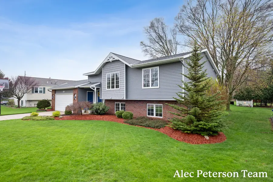 11154 Autumn Drive, Zeeland, MI 49464 - #3