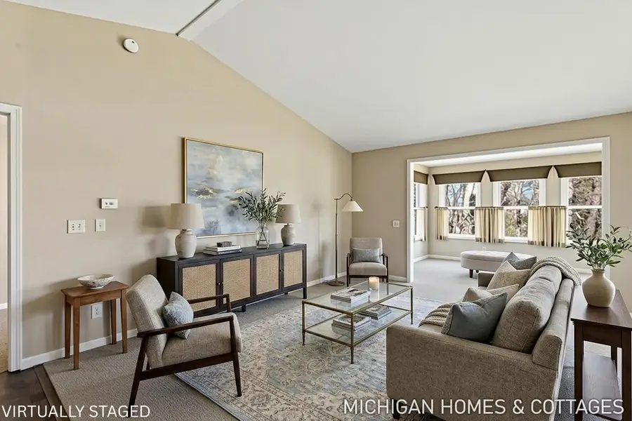 1535 Ashtyn Woods Parkway, Zeeland, MI 49464 - #2