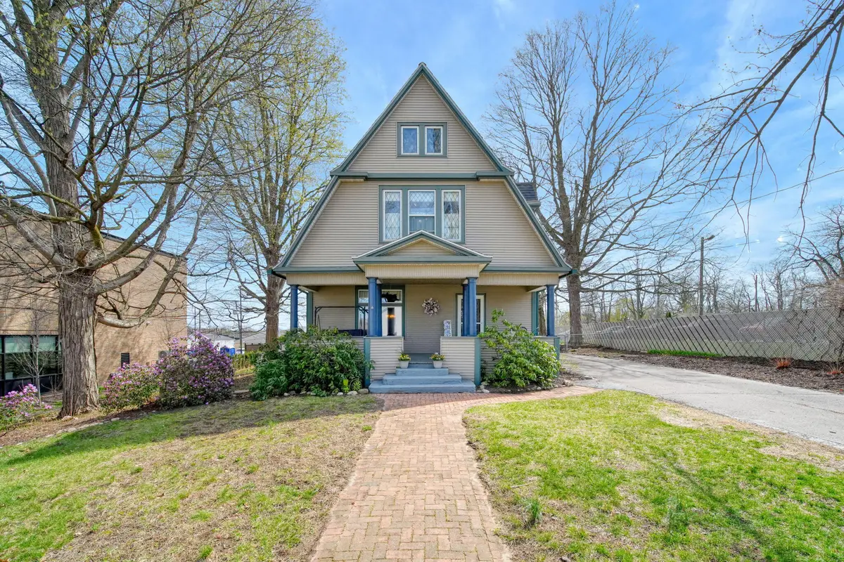 113 Chicago Street, Brooklyn, MI 49230 - #1