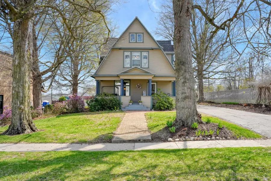 113 Chicago Street, Brooklyn, MI 49230 - #2