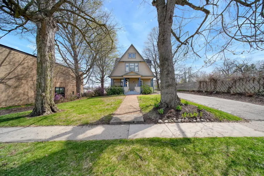 113 Chicago Street, Brooklyn, MI 49230 - #3