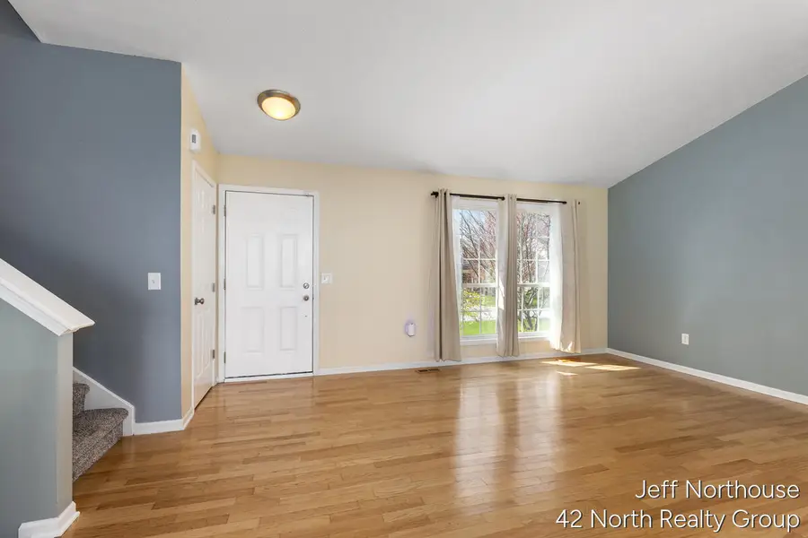 3695 S Falling Leaf Drive Se, Grand Rapids, MI 49512 - #3