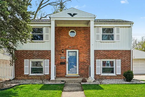 1132 Juneau Road, Ypsilanti, MI 48198