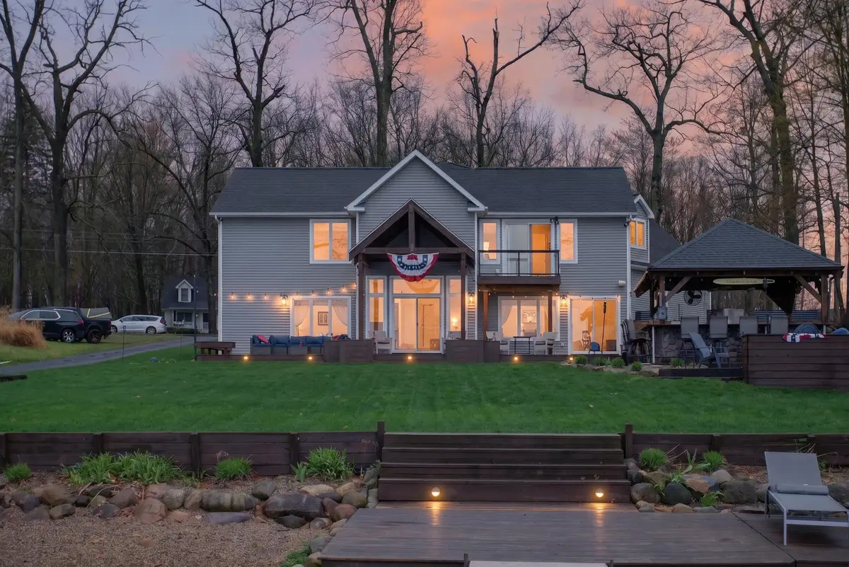 1720 Little Drive, Horton, MI 49246 - #1