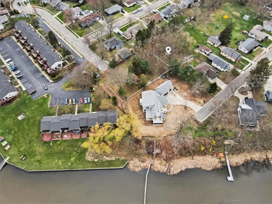 411 Gidley Circle, Grand Haven, MI 49417 - #3