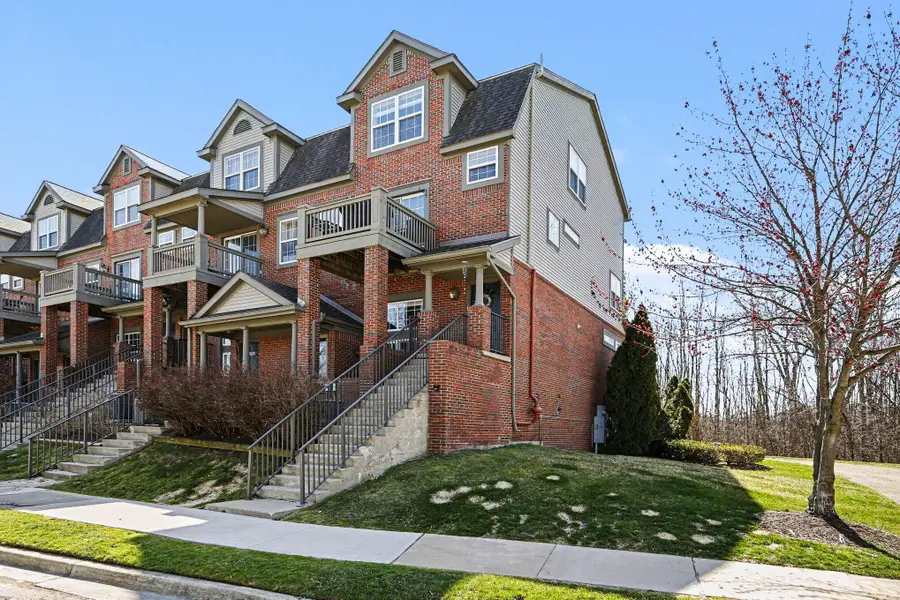 2904 Barclay Way, Ann Arbor, MI 48105 - #2