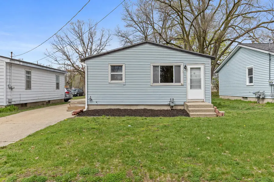 205 Himes Street Se, Wyoming, MI 49548 - #2